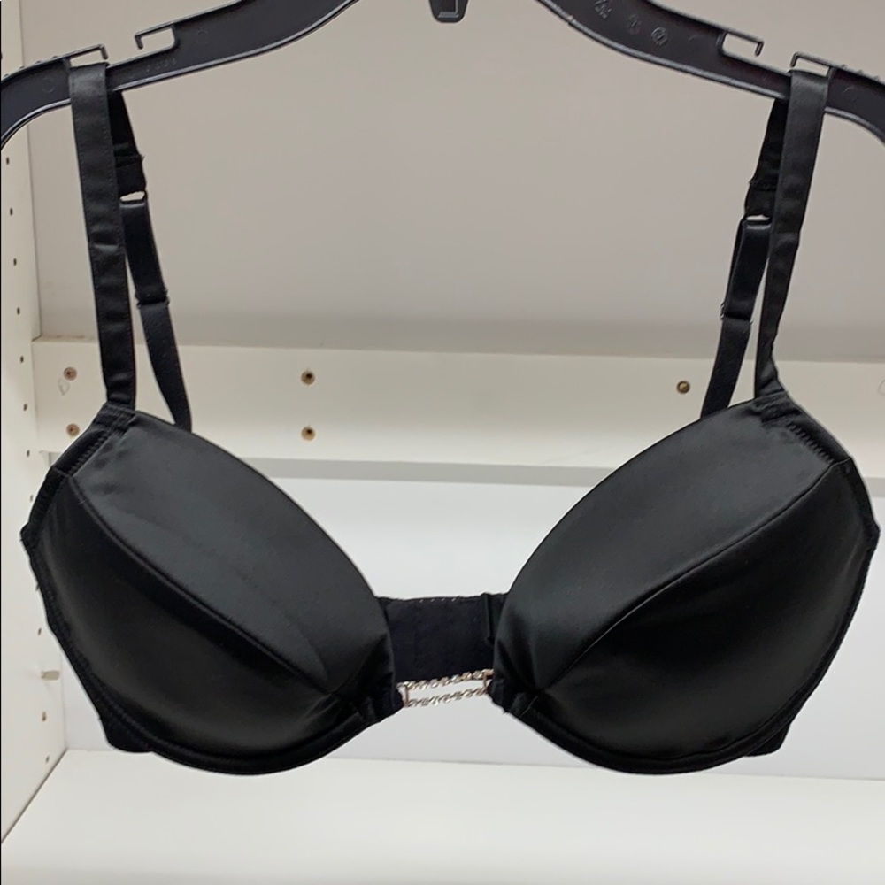 Splendour 34DDD padded underwire bra